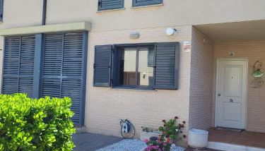 Golf Panorámica Chalet adosado de lujo - Foto 4