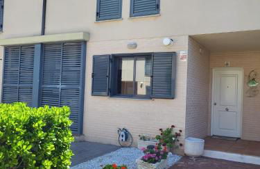 Golf Panorámica Chalet adosado de lujo - Foto 4