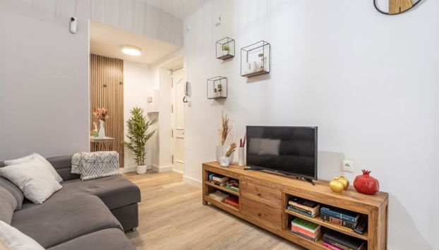 Luxury Suite Patio del Arquitecto - Foto 4, Habitación