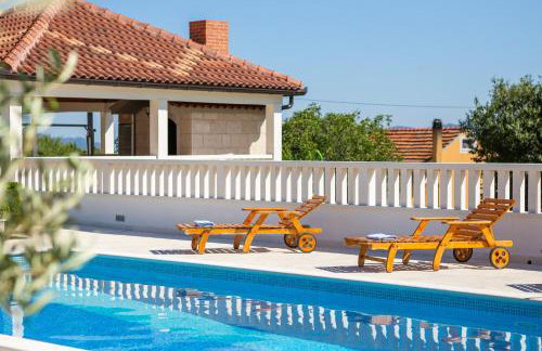 Villa Paradiso - Photo 14