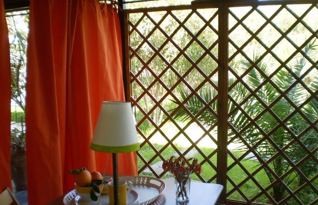 Agriturismo Fontanelle - Foto 52