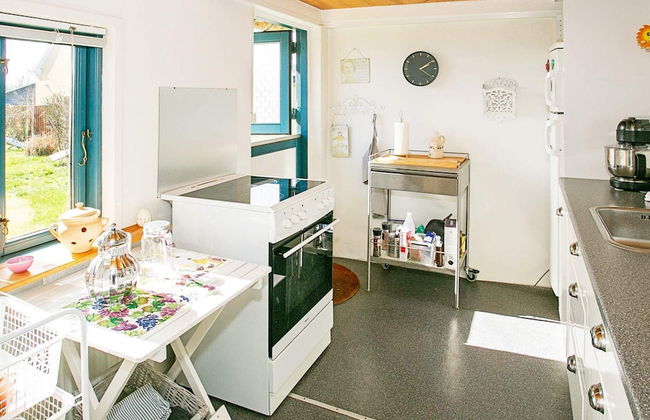 4 Person Holiday Home in Bagenkop - Foto 6