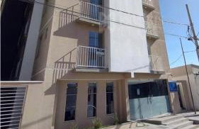 Flat novo com área gourmet privativa próximo a rodoviária - Foto 2