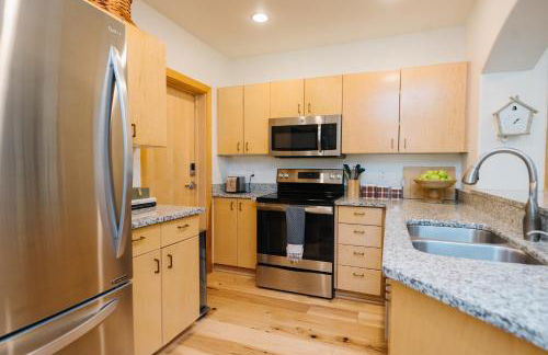 Nest at Solitude Cozy Ski In Ski Out - Foto 10