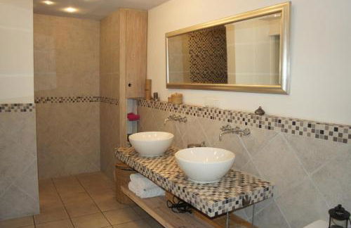 Die kleine Villa OLEFant im historischen Ortskern von Schleiden-Olef - Foto 12