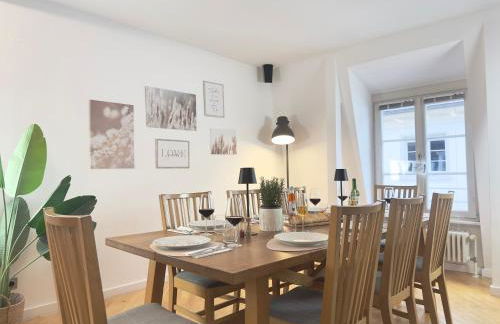 Luxury Old Town Suite - XXL Terrasse & XXL Penthouse - Foto 3