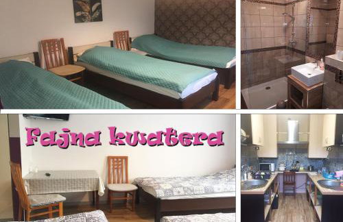 Fajna Kwatera Warszawa - Foto 52