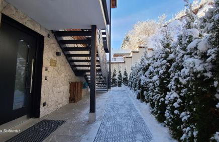 Villa Dolomiti - Foto 6