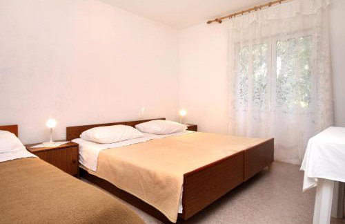 Apartments by the sea Mudri Dolac, Hvar - 118 - Foto 25