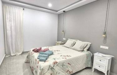 Happy Travel Marbella Renovated Duplex - Photo 23