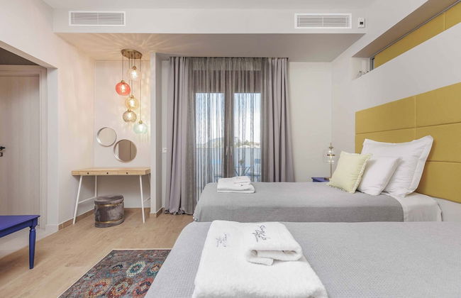 Villa Shangri-la - Foto 19