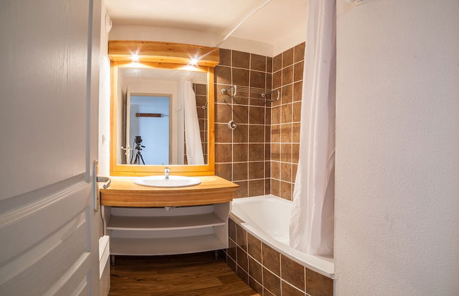 Noemys Les Chalets du Hameau des Aiguilles - Foto 30