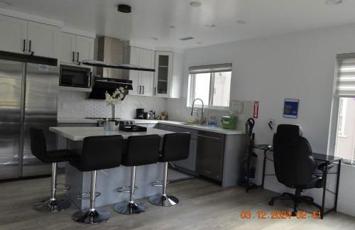 Dimond Abode Vacation Home #1 Oakland Dimond District - Foto 101