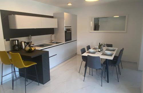 White Pearl Apartments - NEW - Foto 44