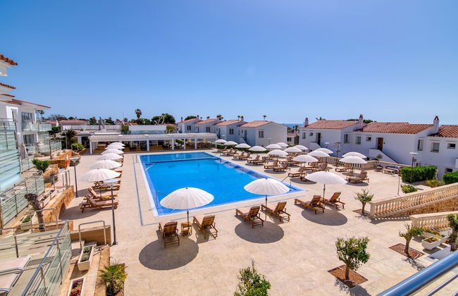 Naranjos Resort Menorca - Foto 46