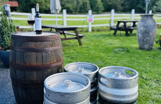 Ynys Arms - Photo 44