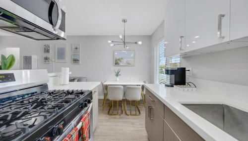 Oneluxstay Near Redondo Beach - Foto 3, stove, dishwasher