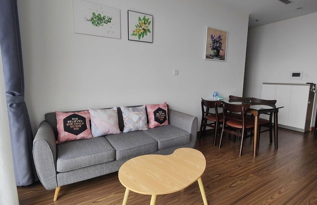 Vinhomes West Point Residence - Foto 27