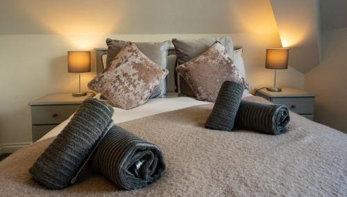 Old Distillery Apartment - Foto 5