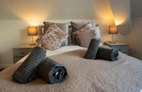 Old Distillery Apartment - Foto 5