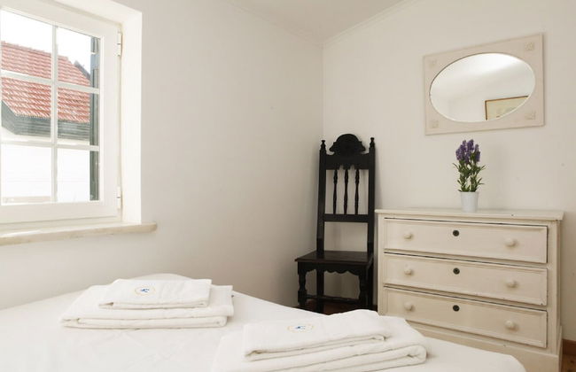 Cushy Apartment with garden in Estoril - Photo 7