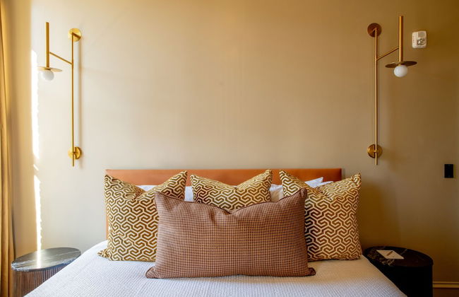 The Bell Athens by Kasa Living - Foto 20