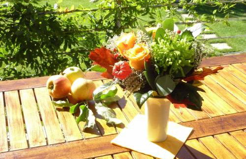 Ferienwohnung Fantaisie - Foto 16