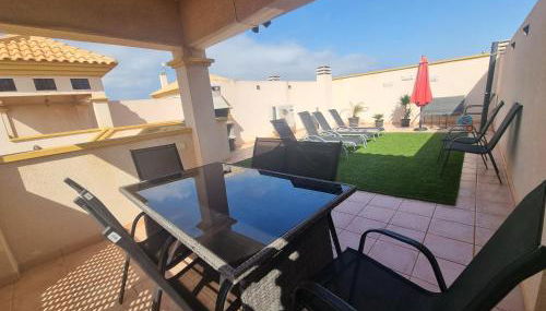 Spain Apartments Mar De Cristal - Foto 3