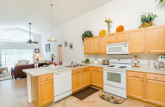 Ovm1754 - Terra Verde Resort - 4 Bed 3 Baths Townhome - Foto 20