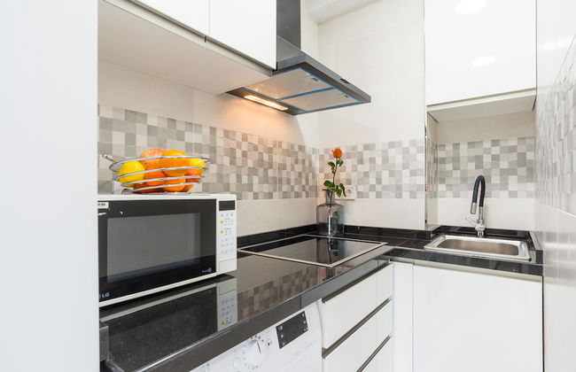 Olletas Apartment - Foto 17