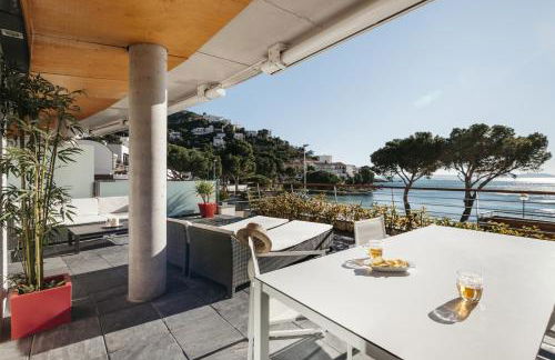 Vista Roses Mar - Canyelles Petites Platja - Foto 29