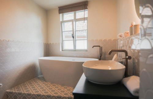 Übernachten im Wahrzeichen I Das Brückenhaus - Foto 9