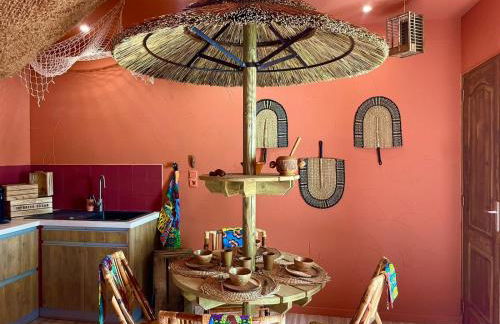 Serengeti Safari Room - Foto 8