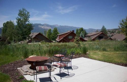 Powder Mtn Wolf Den TR11Ski Retreat Dog Friendly - Foto 11