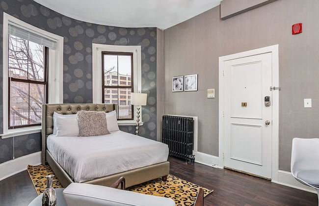 Bay Village Suites - Foto 5