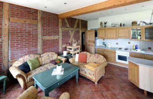 Ferienwohnungen im daenischen Landhausstil - Foto 15