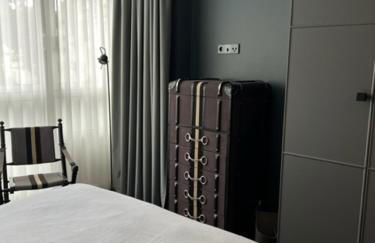 InkBlue-Apartment - Foto 26