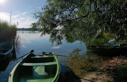 Willa na Orlej - Foto 29