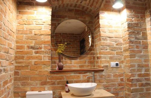 Apartament typu studio w Kamienicy - Foto 23