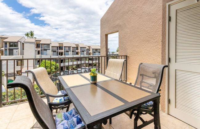 Kamaole Sands by Maui Rental Group - Foto 103