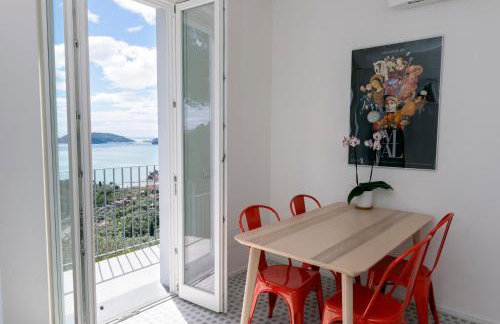 "Torretta House", inside Le Agavi Private Park on Lerici hill, shared Pool and Tennis, AC, parking next door, additional parking in Lerici, Cooking Lesson and Wine Tasting - Photo 8