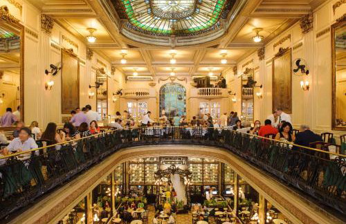 Temporada Rio Studio Lily 2 - Perto do Cristo e de Copacabana - Photo 62