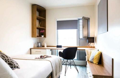 For Students Only Chapter South Bank in London - Foto 9