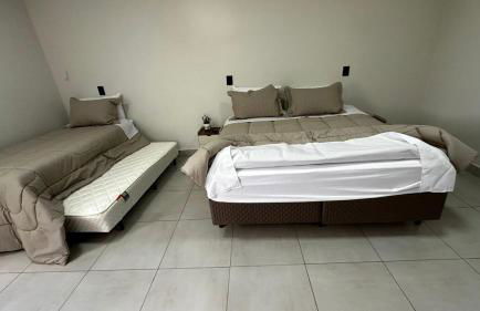 Studio novo em Pardinho - Foto 19