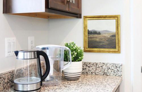 Mountain Whispers Harrisonburg JMU Shenandoah National Park - Foto 27