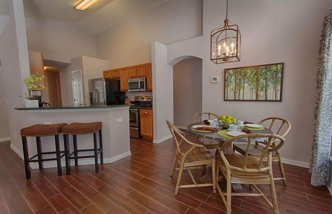 Florida Villas and Elite Homes - Foto 34