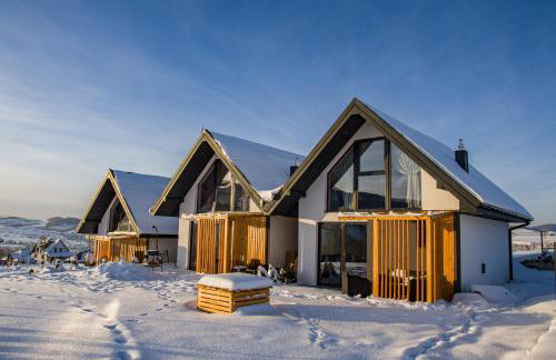 Gorczańskie Wzgórze - Foto 75