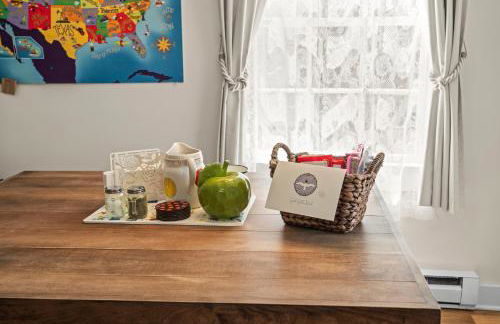 Historic Waterfront Home and Cottage - Foto 39