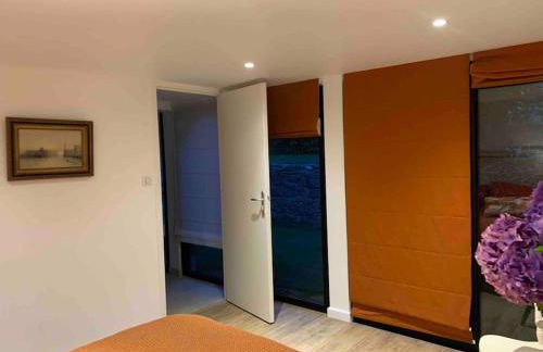 Maison à Saint Briac chez Delphine - Foto 13