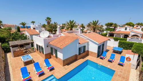 Villa Carianne by Villa Plus - Foto 3, Other